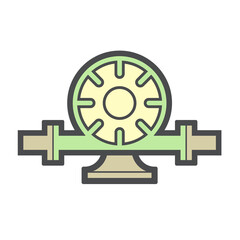 water pump icon