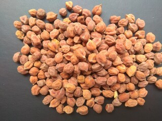 The best quality Indian gram seeds