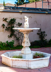 It's Garden in Valencia