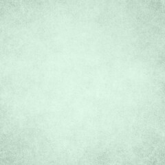 Vintage paper texture. Green grunge abstract background