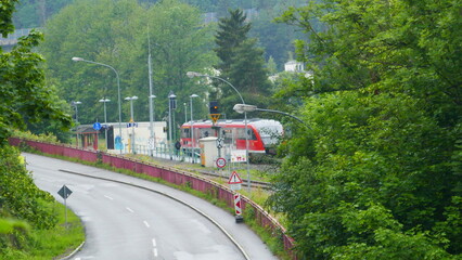 Obraz premium Zschopau