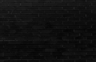 Fototapeta na wymiar Texture black concrete wall for background