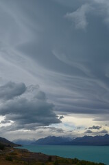 Lake Pukaki - New Zealand