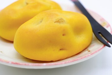 和風スイートポテト