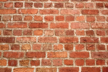 Fototapeta premium brick wall background