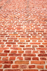 brick wall background