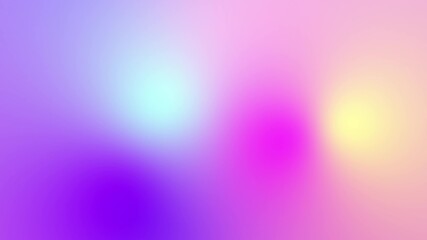 Pink purple abstract background, spotted gradient,