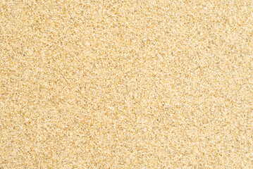 Fototapeta na wymiar Sea beach sand surface texture, Seamless background .