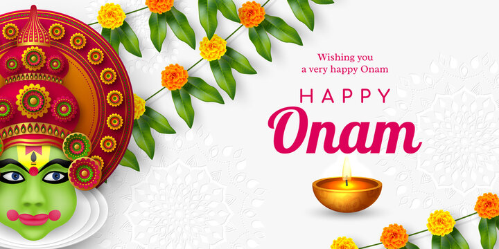 2022 Onam Wishes, HD Images, Greetings And Messages - Maxabout News