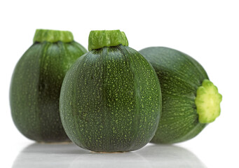 COURGETTE