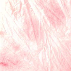 Fototapeta premium Traditional Tie Dye Pattern. Tye Watercolour Rose