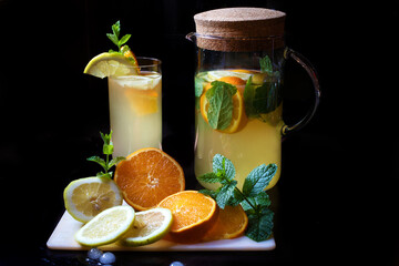 Lemonade