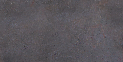 texture of gray rusty metal.  Close up photo of rough surface. Abstract backdrop. Background design.