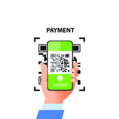 digital payment using qr code