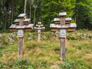 Military Cemetery