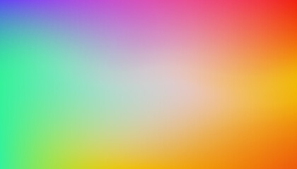 Abstract Blur Colorful Background, Blurred Background