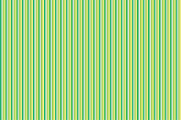 Bright horizontal lines background colorful gradient green and blue