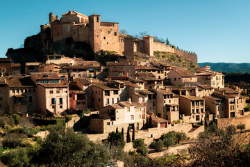 view of matera basilicata