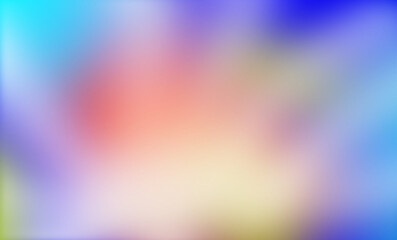 colorful gradient , nobody, gradient, free space for text  