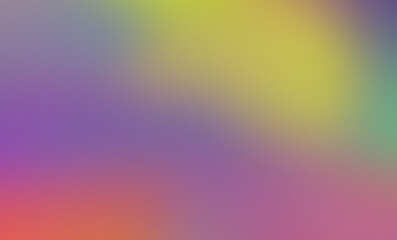  Abstract gradient rainbow color or light colorful background.         