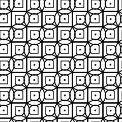 Design seamless zigzag pattern