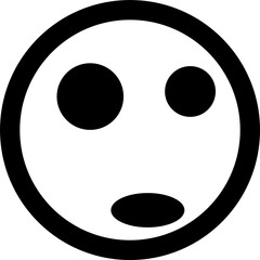 Fototapeta premium Clear face