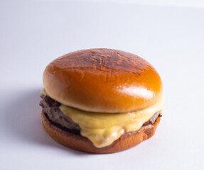 cheeseburger