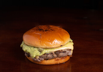 cheeseburguer