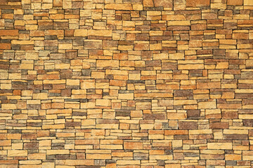 Loft wall texture, Brick wall, Stacked slabs Brick walls textures. Clay Brick Red cladding panels. for interior and exterior decorative design.