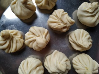 Nepali Momo High Resolution Stock Photography and Images Nepali Momo High Resolution Stock Photography and Images