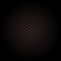 Carbon red and black abstract background modern metallic texture and backdrop Look luxurious wallpaper vector illustrator.