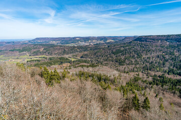 Fantastic hike to Hohenzollern Castle