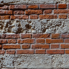 Stone wall texture background