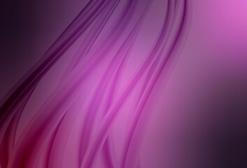 Light Blue, Red vector colorful abstract texture.