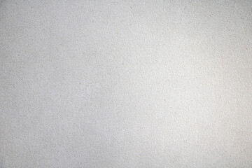 White color, plaster wall texture background