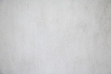 Fototapeta premium White color, plaster wall texture background