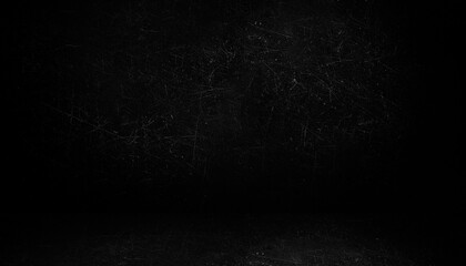 black and dark background wallpaper for design.