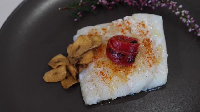 comida, delicioso, emplatado, alimento 