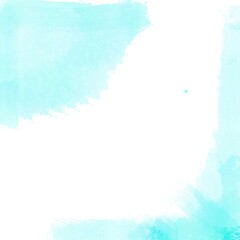 abstract blue soft background 