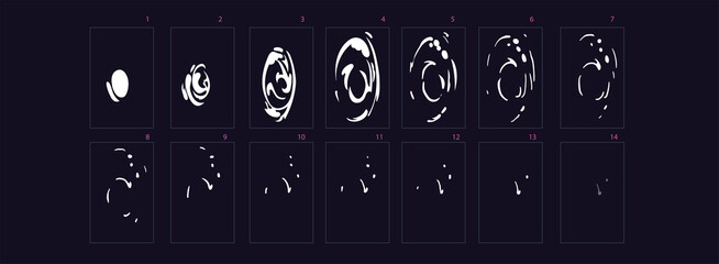 2d Animation Asset Photos Royalty Free Images Graphics Vectors