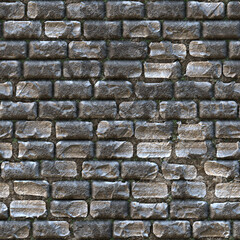 Seamless Cobblestones