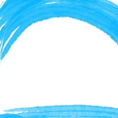 abstract blue background