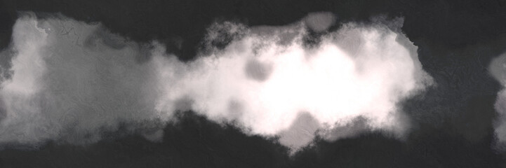 abstract watercolor background with watercolor paint with pastel gray, dark slate gray and gray gray colors. can be used as background texture or graphic element