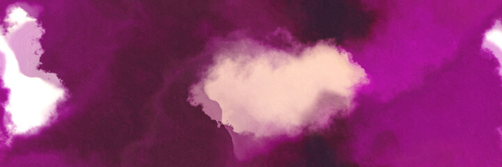 abstract watercolor background with watercolor paint with old mauve, baby pink and medium violet red colors. can be used as background texture or graphic element