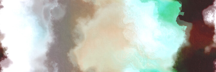 abstract watercolor background with watercolor paint with light gray, old mauve and gray gray colors. can be used as web banner or background
