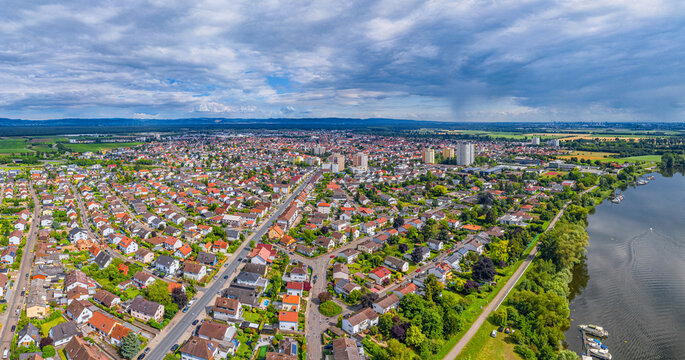 lampertheim germany airpano