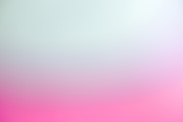 Blur pink gradient background