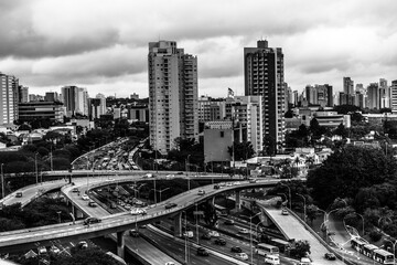 sao paulo city