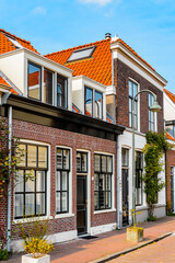 It's Architecture of Delft, Netherlands
