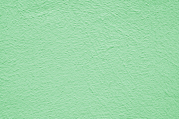 Pistachiostucco texture. Designer interior background. Abstract architectural surface.